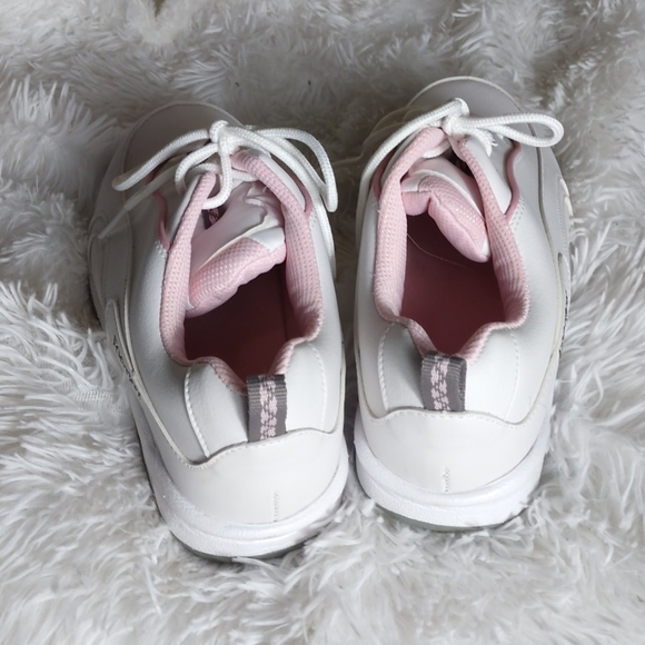 FootJoy Greenjoys womens golf shoes - Picture 3 of 5